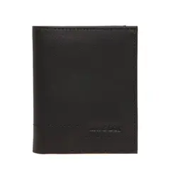 MACOLY - Portadocumentos hombre 321 cuero