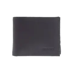 MACOLY - Billetera hombre 073 en cuero