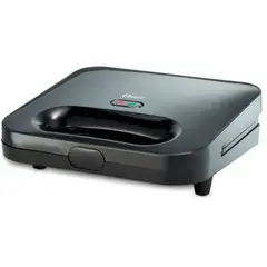 OSTER - Sanduchera 2 Puestos CKSTSM2885 Negro