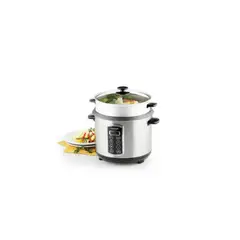 UNIVERSAL - Olla Arrocera Multicook 12 Tazas L89835