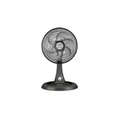 SAMURAI - Ventilador 3N1 TS30 Negro