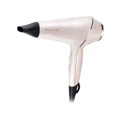 REMINGTON - Secador de Cabello Protherma Luxe Rosado