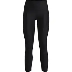 UNDER ARMOUR - Lycra Hi Ankle Mujer-Negro