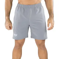 EVERLAST - Pantaloneta Avengers Embossed Hombre-Gris