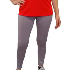 EVERLAST - Legging Bold Para Mujer-Violeta