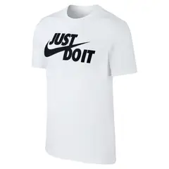 NIKE - Camiseta Sportswear Jdi-Blanco