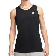 NIKE - Camiseta Esqueleto Sportswear Para Hombre-Negro