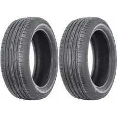 BRIDGESTONE - Set De 2 Llantas 215/50 R18 Turanza T001