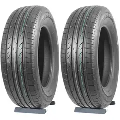 BRIDGESTONE - Set De 2 Llantas 225/55 R18 Dueler H/p Sport