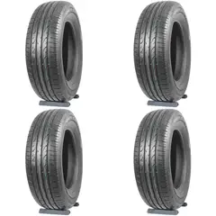 BRIDGESTONE - Set De 4 Llantas 225/55 R18 Dueler H/p Sport