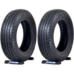 WANDA - Set De 2 Llantas 165/65 R14 WR080