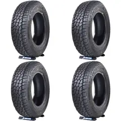 RADAR - Set De 4 Llantas 305/50 R20 Renegade A/t5