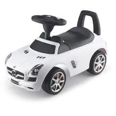 LITTLE TIKES - Carro montable Mercedez Benz para niños