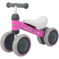 LITTLE TIKES - Bicicleta de impulso para bebes by rosa