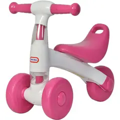 LITTLE TIKES - Bicicleta de impulso para niños by rosa