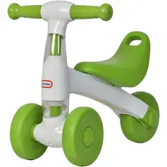 LITTLE TIKES - Bicicleta de impulso para niños by verde