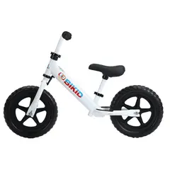 DTFLY - Bicicleta Infantil de Impulso Bikid Rin 12