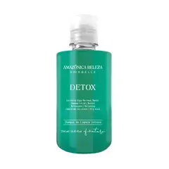 AMAZONICA BELEZA - SHAMPOO DETOX