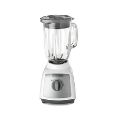 BLACK+DECKER - Licuadora 2 Velocidades 1.25 Lt B&D DuraPro BLBD202GW