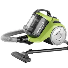 BLACK+DECKER - Aspiradora Hepa BLACK + DECKER VCBD8530 Verde