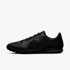NIKE - TORRETIN LEGEND 9 CLUB TF NEGRO HOMBRE