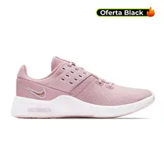 NIKE - Tenis Air Max Bella Tr 4 Para Mujer-Rosa