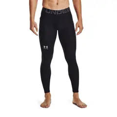 UNDER ARMOUR - Lycra Heatgear-Negro