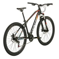GW - Bicicleta MTB JAGUAR RIN 29 SHIMANO 7VEL