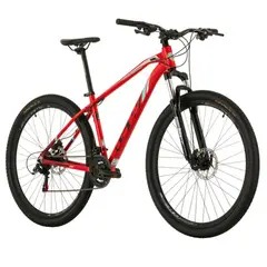 GW - Bicicleta MTB JAGUAR RIN 29 SHIMANO 7VEL