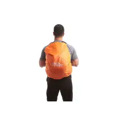 ECOLOGY - Forro Impermeable Para Maleta Morral Rain Cover