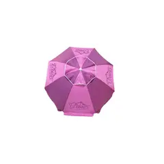 ECOLOGY - Sombrilla Uv Fibra Max (1° Edición) (fucsia)