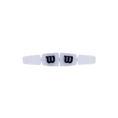 WILSON - Antivibradores Para Raqueta De Tenis Shock Trap