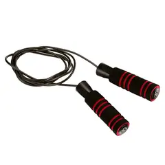 K6 - Lazo Para Saltar Cuerda Alta Velocidad Pvc 2.75m