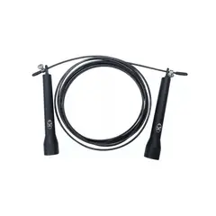 K6 - Lazo Cuerda Velocidad Balinera Guaya Gym Crossfi Saltar 27m