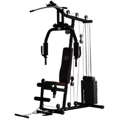 K6 - Multigimnasio Multifuerza IO2 Gym 150Lb