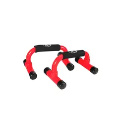 K6 - Flexiones Soporte Push Up Lagartijas Pecho Triceps Fitness