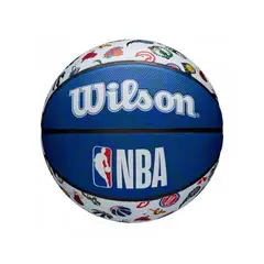 WILSON - Balón Baloncesto All Team Nba Basketball #7