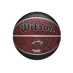 WILSON - Balon baloncesto basketball nba miami heat