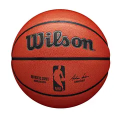 WILSON - Balón Baloncesto NBA Authentic N°6
