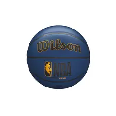 WILSON - Balón Baloncesto NBA Forge Plus No 7