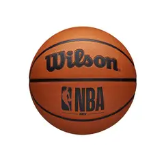 WILSON - Balón Baloncesto Drive NBA N°6