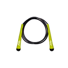 K6 - Lazo Para Saltar Cuerda De Alta Resistencia Pvc 2.75m