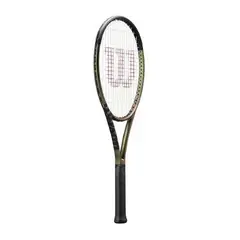 WILSON - Raqueta de tenis profesional blade 98 v8.0 Grip2