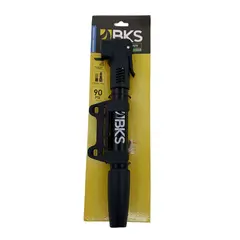 BKS - Mini Bomba De Aire Mano Bicicleta Portátil 90psi