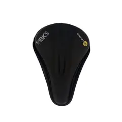 BKS - Forro Sillin Gel Funda Asiento Bicicleta S280