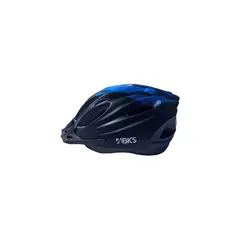 BKS - Casco bicicleta bmx profesional mtb h350 ruta