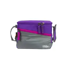 ECOLOGY - Loncheras térmicas porta comida lunch bag 4 lt.