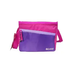 ECOLOGY - Lonchera térmica launch bag 4l