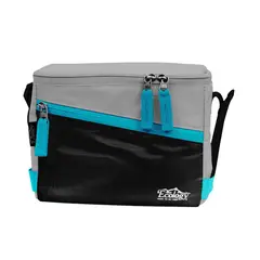 ECOLOGY - Nevera Portátil Cava Térmica Plegable 10 Litros
