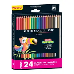 PRISMACOLOR - Colores Unipunta 4m
